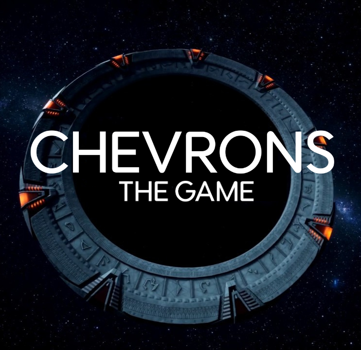 Chevrons Game